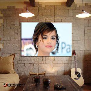 تابلو شاسی مدل سلنا گومز کد ۱۸