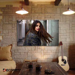 تابلو شاسی مدل سلنا گومز کد ۱۹