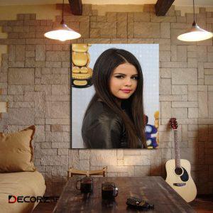 تابلو شاسی مدل سلنا گومز کد ۲۰