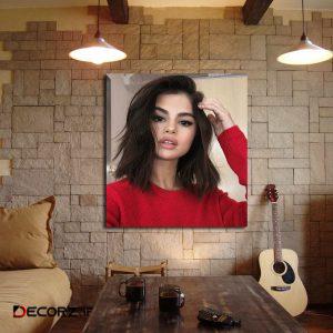 تابلو شاسی مدل سلنا گومز کد ۲۲