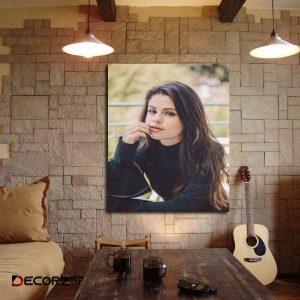 تابلو شاسی مدل سلنا گومز کد ۲۴