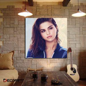 تابلو شاسی مدل سلنا گومز کد ۲۵