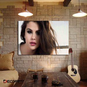 تابلو شاسی مدل سلنا گومز کد ۲۷