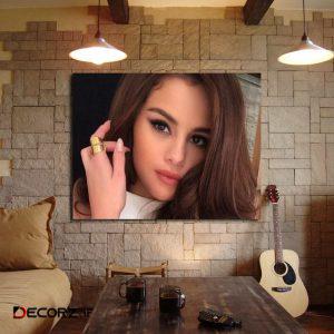 تابلو شاسی مدل سلنا گومز کد ۳۰