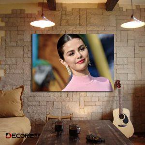 تابلو شاسی مدل سلنا گومز کد ۵