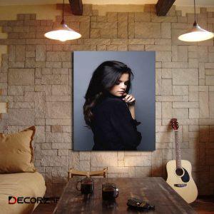 تابلو شاسی مدل سلنا گومز کد ۶