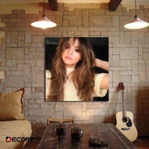 تابلو شاسی مدل سلنا گومز کد ۷