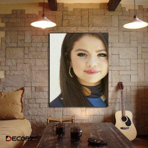 تابلو شاسی مدل سلنا گومز کد ۸