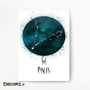 تابلو شاسی مدل صورت فلکی