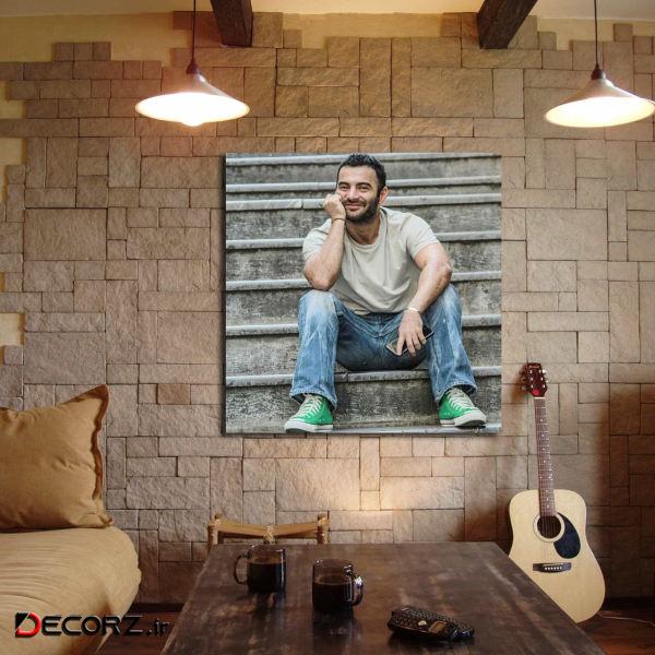 تابلو شاسی مدل یاس کد 7