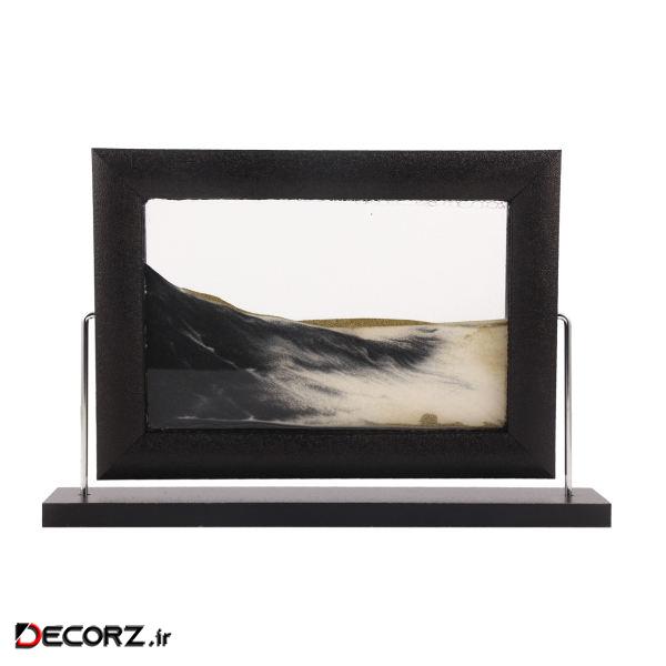 تابلو شنی مدل توهم کد ALYH-DLGHT648 تابلو شنی مدل توهم کد ALYH-DLGHT648