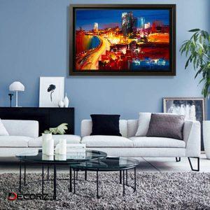 تابلو طرح شهر کد ۶۷۶