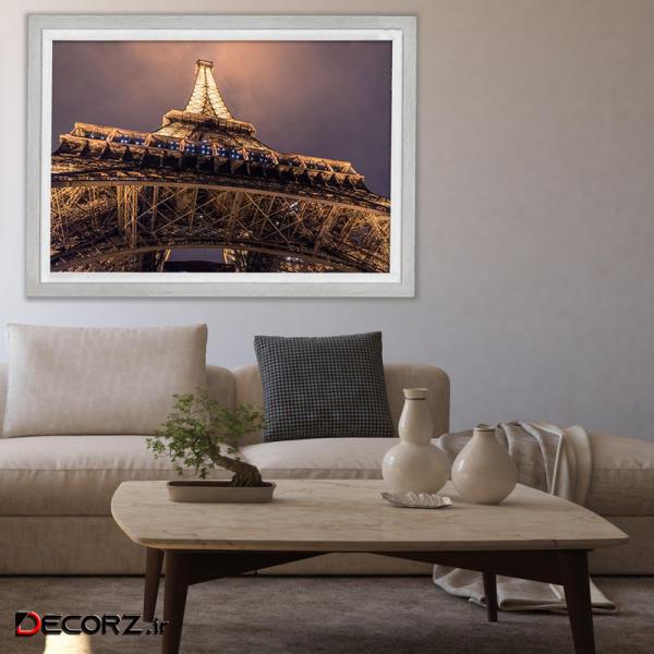 تابلو طرح پاریس کد 285