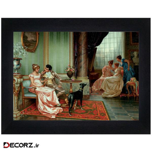 تابلو مدل P1-10729