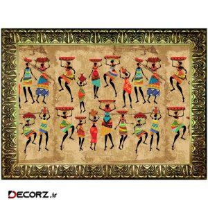 تابلو مدل P11-10005