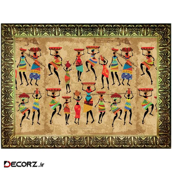 تابلو مدل P11-10005