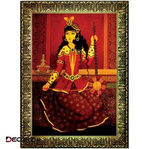 تابلو مدل P11-10013