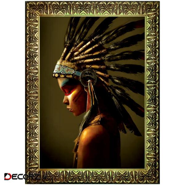 تابلو مدل P11-10027