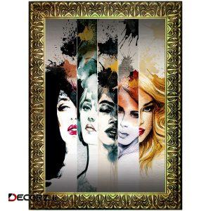 تابلو مدل P11-10028