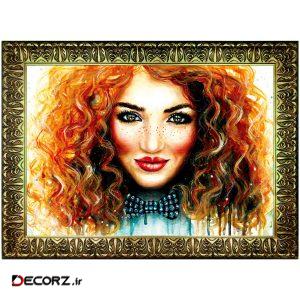 تابلو مدل P11-10029