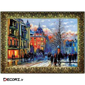 تابلو مدل P11-10031