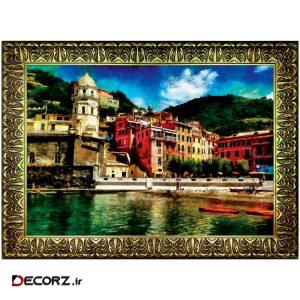 تابلو مدل P11-10304