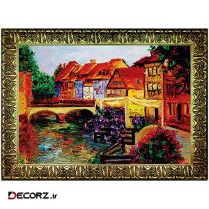 تابلو مدل P11-10305