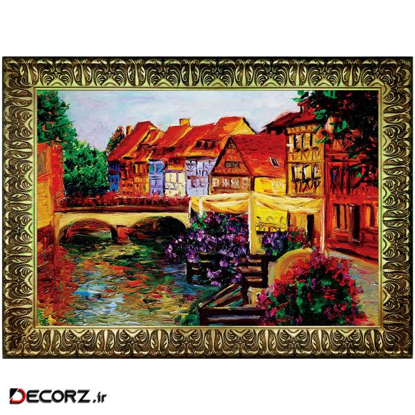 تابلو مدل P11-10305