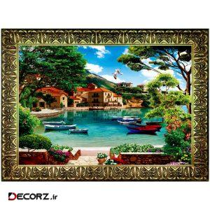 تابلو مدل P11-10306