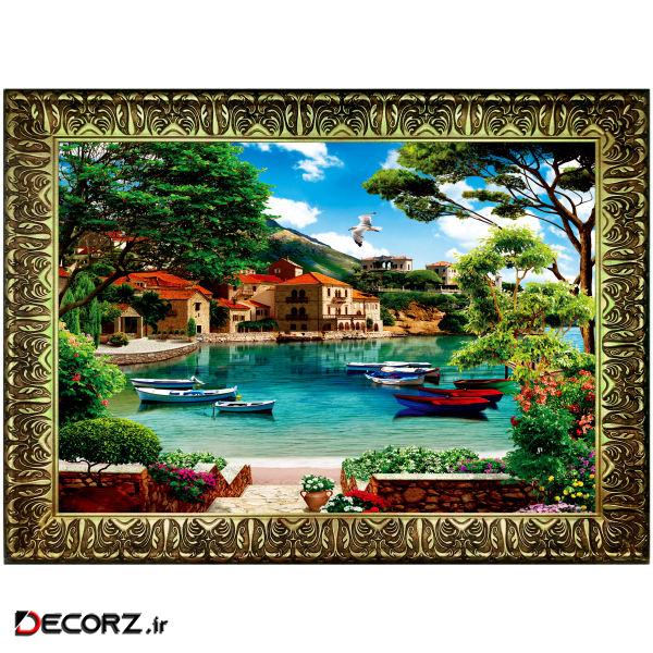 تابلو مدل P11-10306