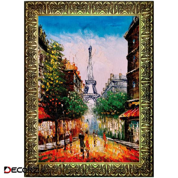 تابلو مدل P11-10312