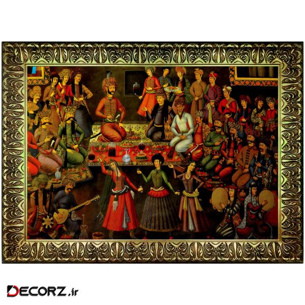 تابلو مدل P11-10313