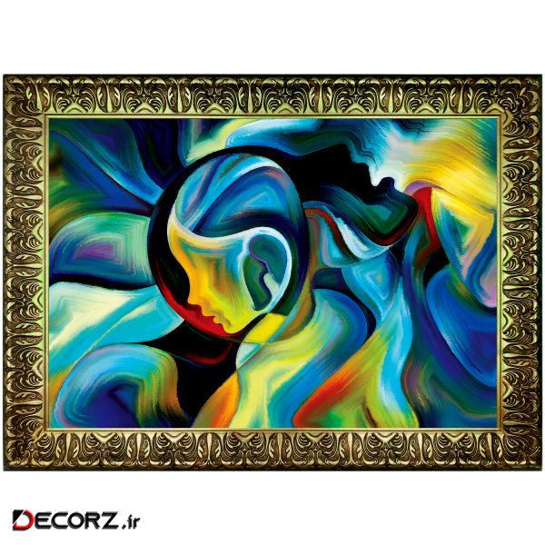 تابلو مدل P11-10314