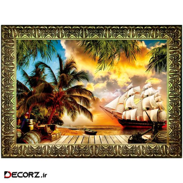 تابلو مدل P11-10315