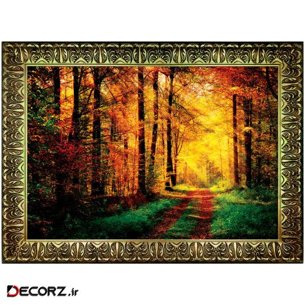 تابلو مدل P11-10323