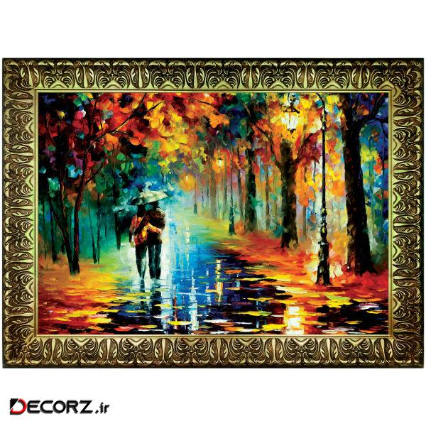 تابلو مدل P11-10329