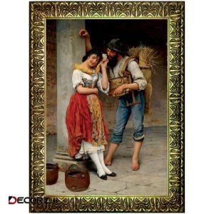 تابلو مدل P11-10337