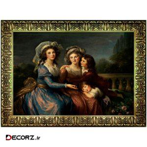 تابلو مدل P11-10701