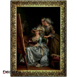 تابلو مدل P11-10704