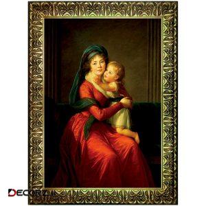 تابلو مدل P11-10705