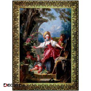 تابلو مدل P11-10708