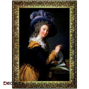 تابلو مدل P11-10709