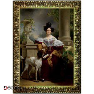 تابلو مدل P11-10711