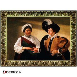 تابلو مدل P11-10712