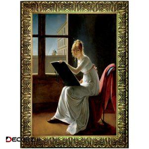 تابلو مدل P11-10714