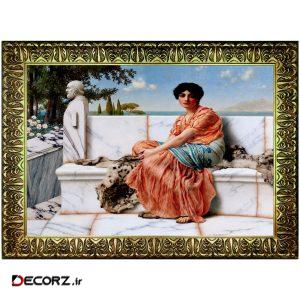 تابلو مدل P11-10717