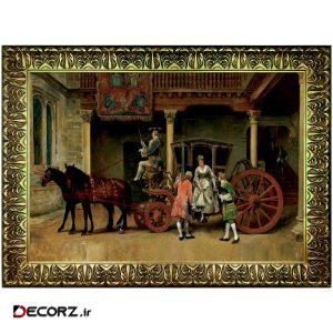 تابلو مدل P11-10720