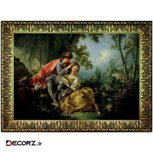 تابلو مدل P11-10721