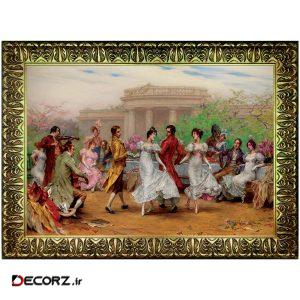 تابلو مدل P11-10722