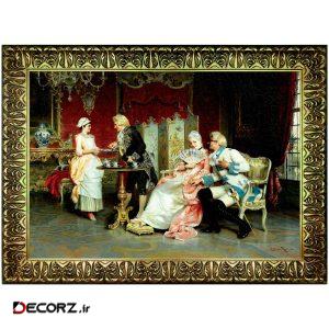 تابلو مدل P11-10724